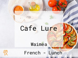 Cafe Lure