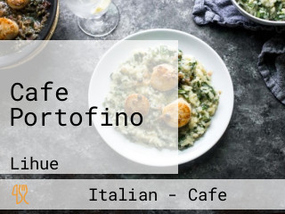 Cafe Portofino