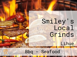 Smiley's Local Grinds