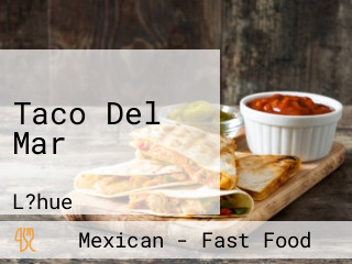 Taco Del Mar