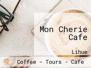 Mon Cherie Cafe