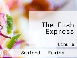 The Fish Express