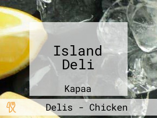 Island Deli