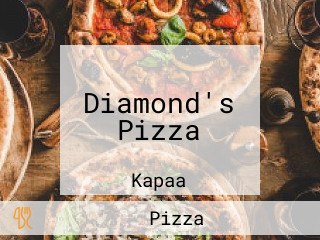 Diamond's Pizza