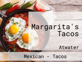 Margarita's Tacos