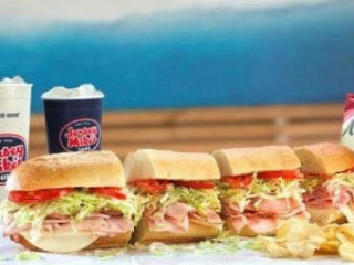 Jersey Mike's Subs