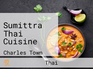 Sumittra Thai Cuisine