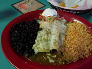 Rosa's Mexican