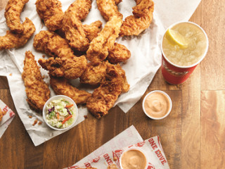 Raising Cane's Chicken Fingers