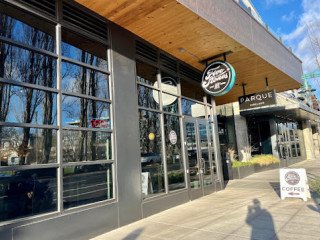 5 Stones Coffee Co