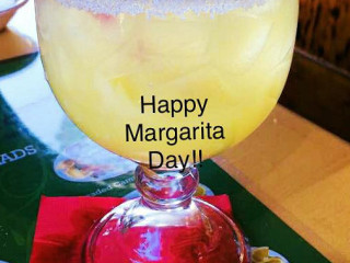 Margaritas Mexican Grill