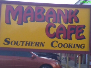 Mabank Cafe