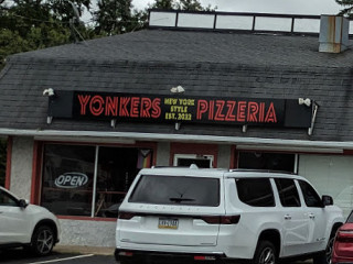 Yonkers Ny Style Pizzeria