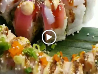 Sushi Song Pembroke Pines