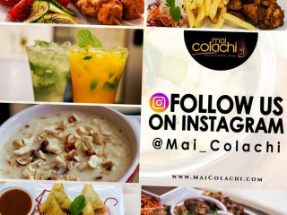 Mai Colachi Catering