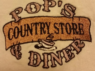 Pops Country Store