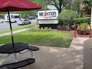 Bruster's Real Ice Cream