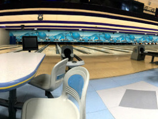 Oak Mountain Lanes