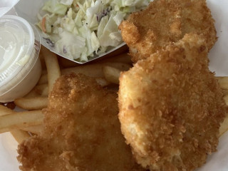 J's Fish Chips