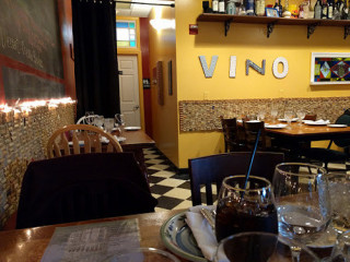 Café Vino