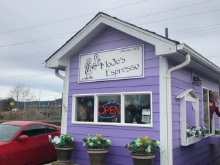 Mo Jo's Espresso