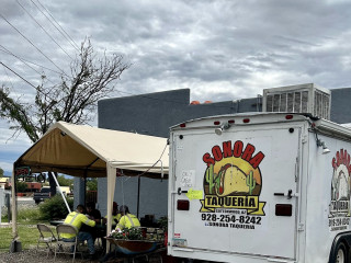 Sonora Taqueria