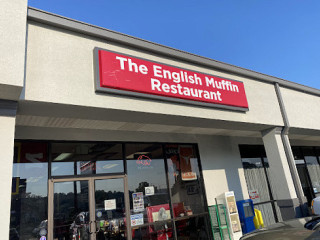 English Muffin Country Kitchen