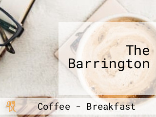 The Barrington