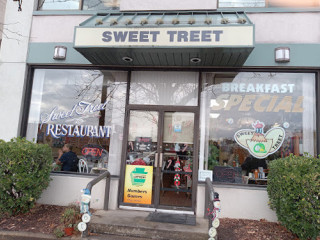 Sweet Treet