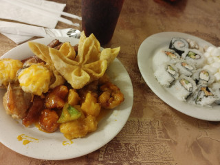 Yang's China Buffet