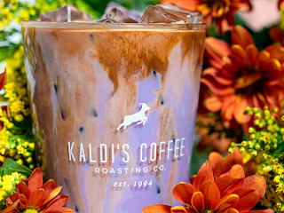 Kaldi's Coffee