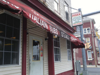 Francisco Pizzeria