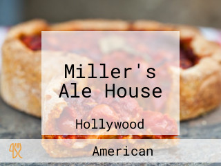 Miller's Ale House