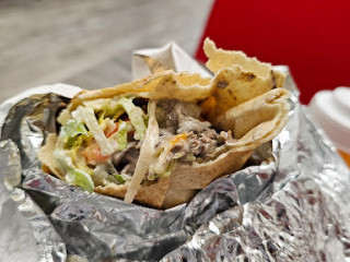 Shawarma Xpress (fiu)