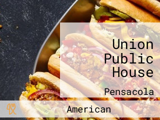 Union Public House