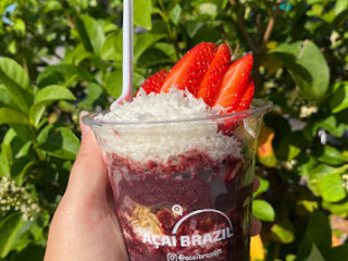 Açaí Brazil