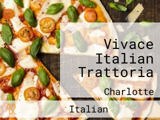 Vivace Italian Trattoria