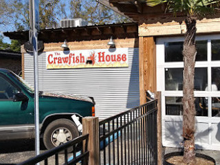 The Crawfish House