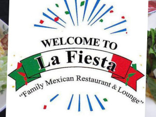 La Fiesta Mexican Lounge