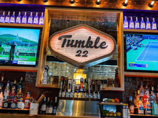 Tumble 22 Hot Chicken