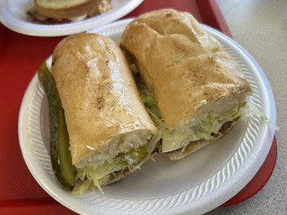 Mr. Sub’s Sandwich Shop