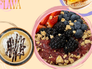 Flava Coffee Cafe