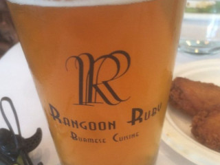 Rangoon Ruby