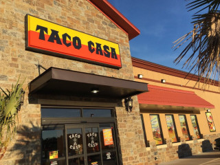 Taco Casa