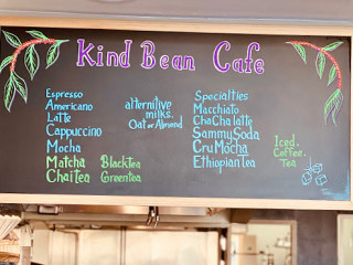 Kind Bean Café And Ethiopian Cuisine