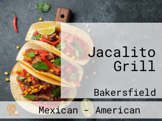 Jacalito Grill