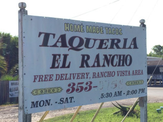 Taqueria El Rancho