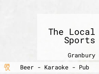 The Local Sports