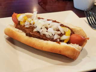 Joes Top Dog Coney Island