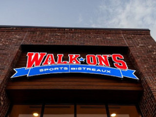 Walk On's Sports Bistreaux Burbank